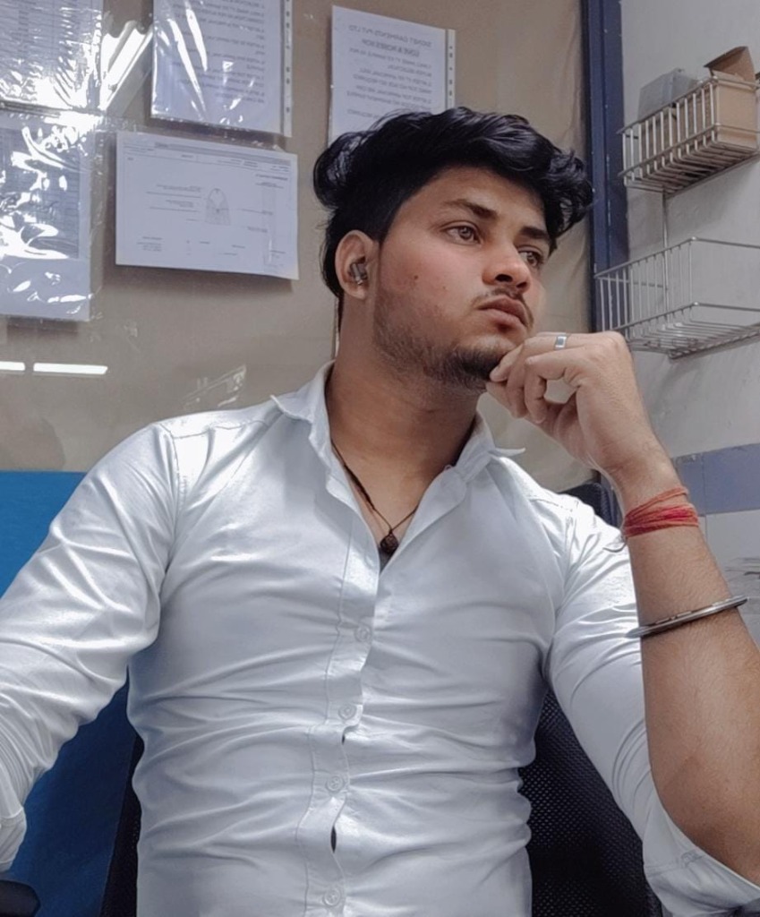 Prince Singh, Founder & Managing Director Forgeworks Constructions